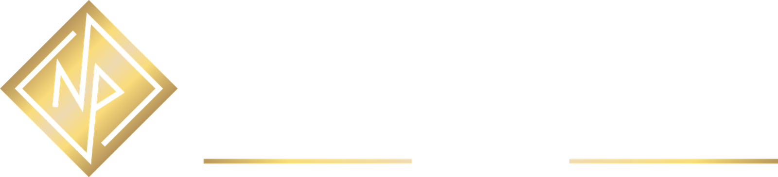 Nicole Potter Design Logo