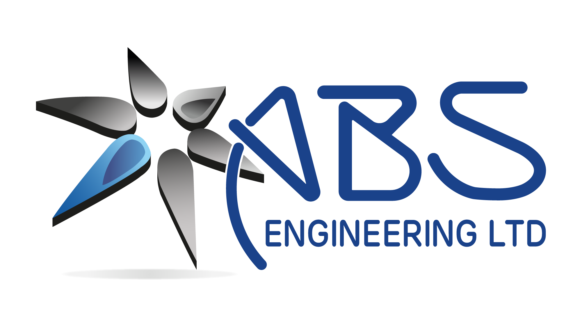 ABS Engineering Ltd Logo