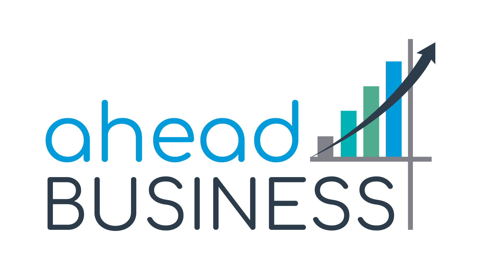 Ahead4business Logo