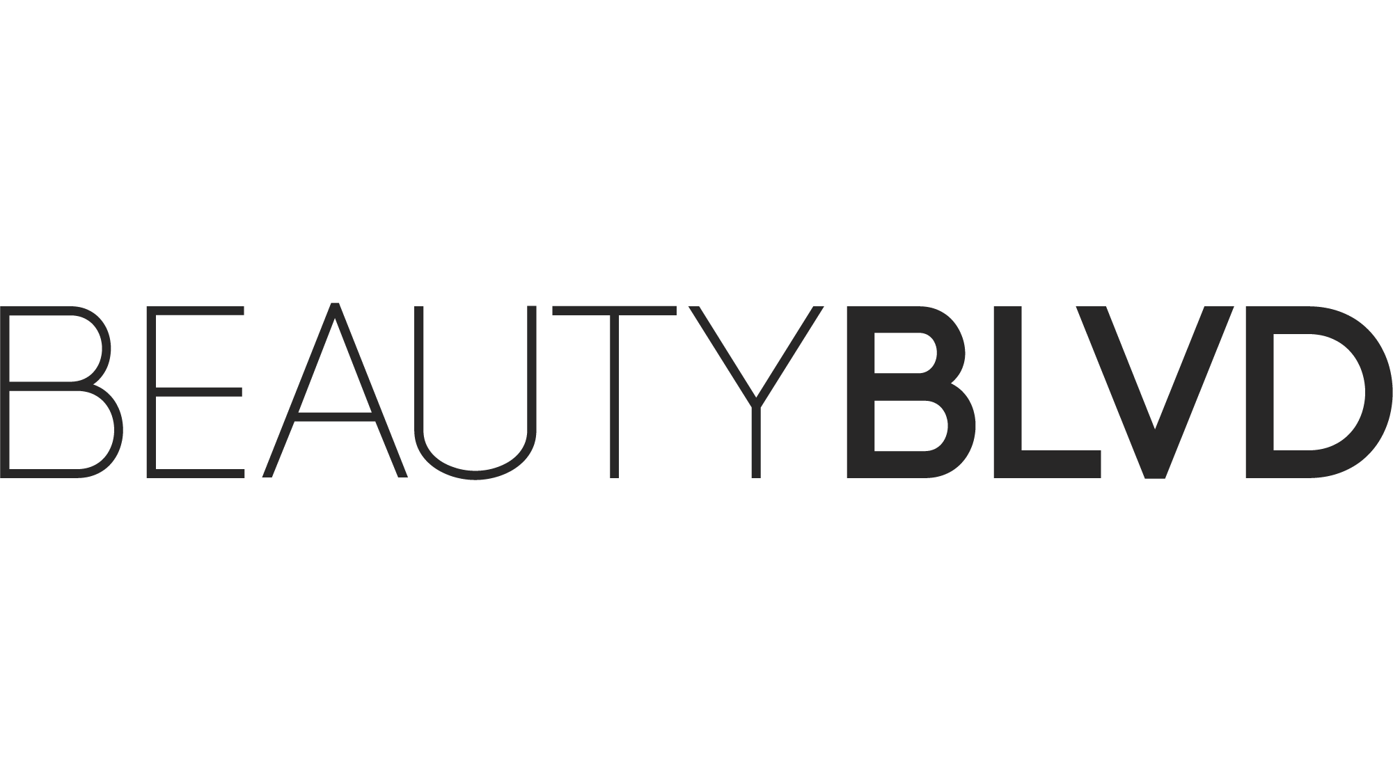 BeautyBLVD Logo