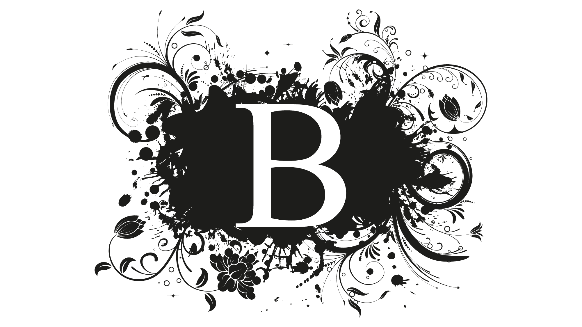 Bennetts Hair, Beauty & Tanning Logo