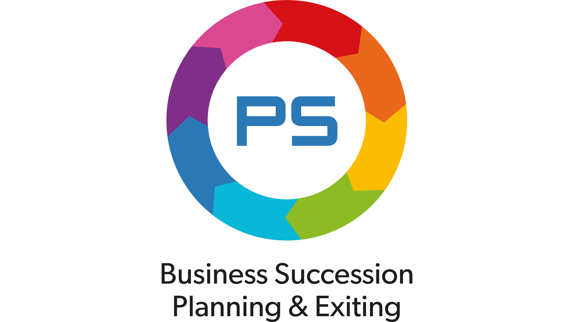 PS Business Succession Planning & Exiting Logo