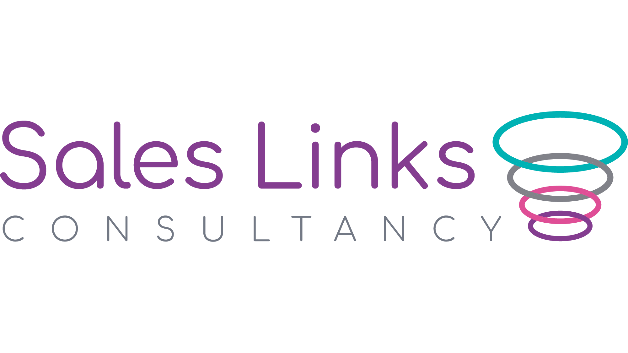 Sales Links Consultancy Logo