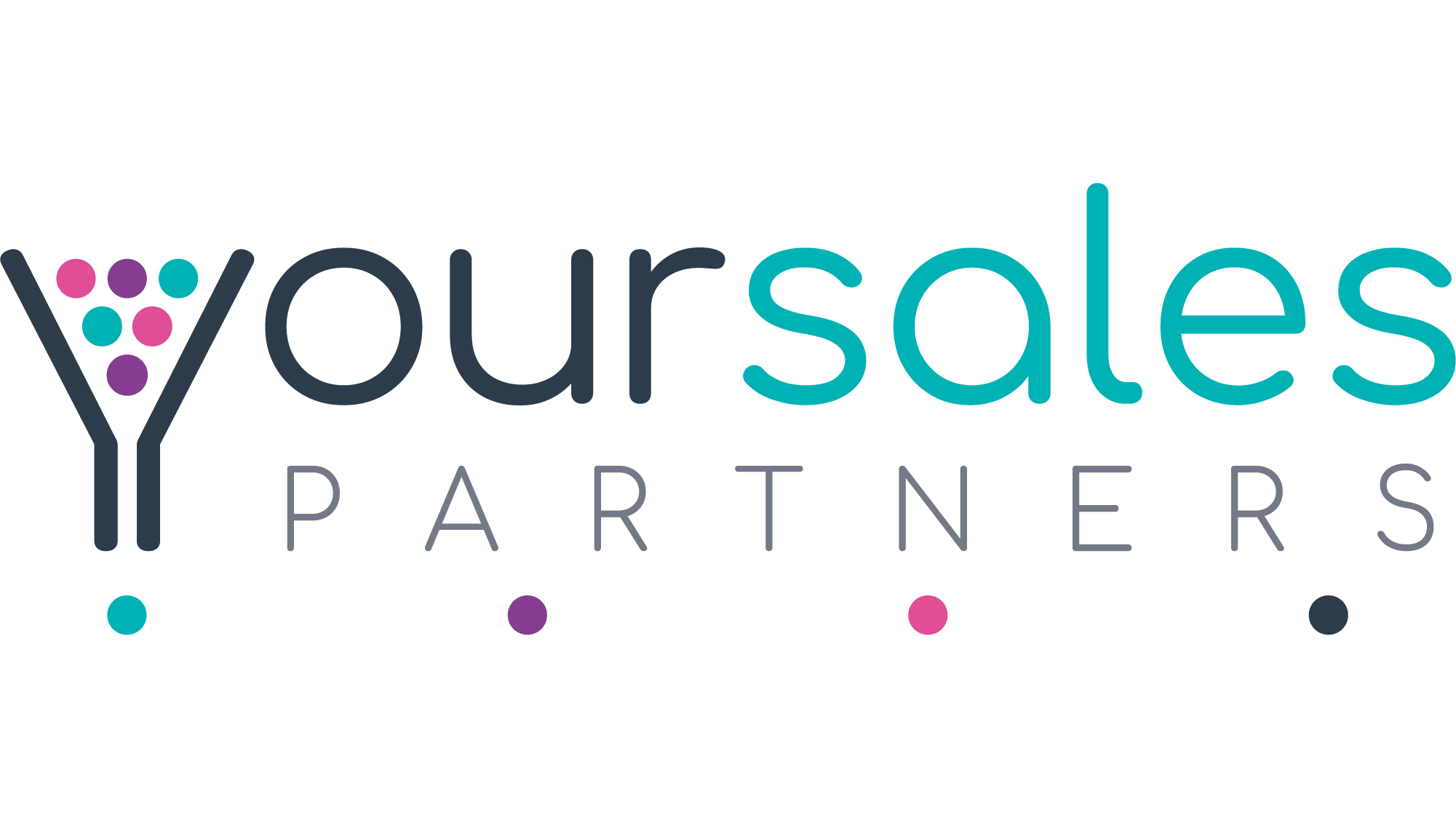 Your Sales Partners Logo